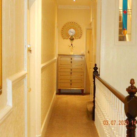 The Rutlands B&B Виндзор Экстерьер фото