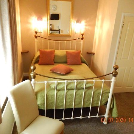 The Rutlands B&B Виндзор Экстерьер фото