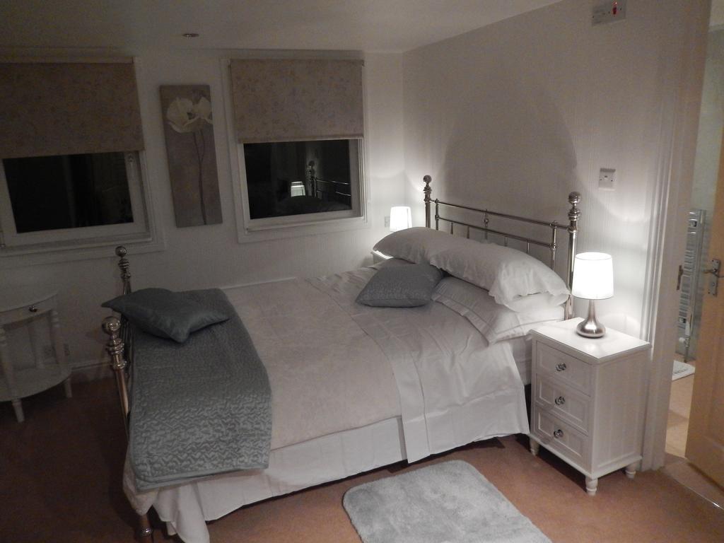 The Rutlands B&B Виндзор Экстерьер фото