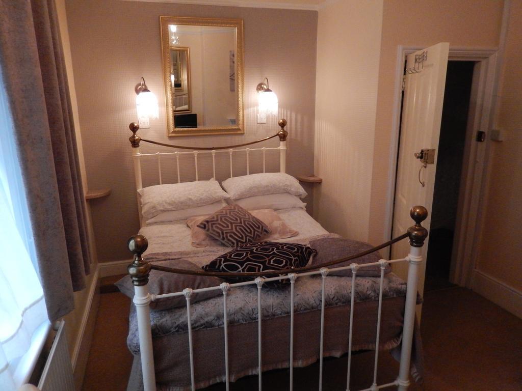 The Rutlands B&B Виндзор Экстерьер фото