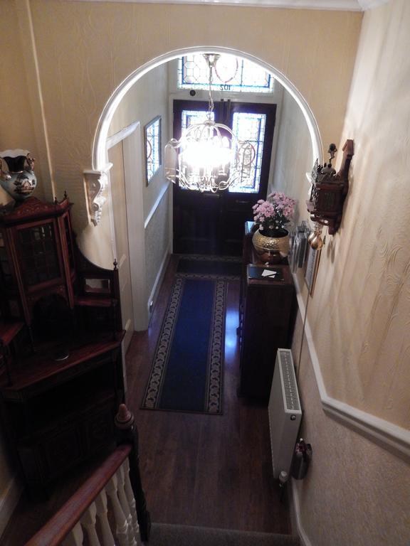 The Rutlands B&B Виндзор Экстерьер фото